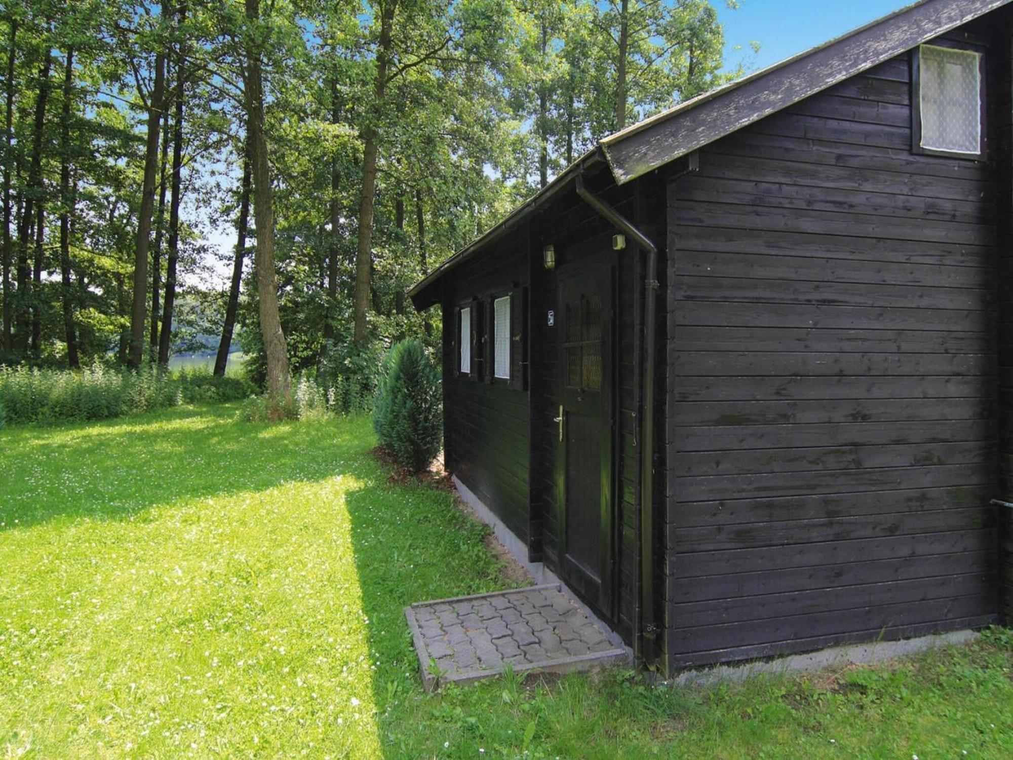 Blockhouses At Faehrsee, Темплин Екстериор снимка